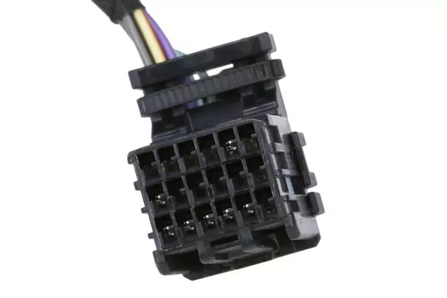 23353627 - Body: Wire Harness for Cadillac: XTS Image