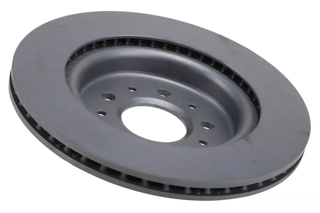 Rear Disc Brake Rotor - GM (13526552)