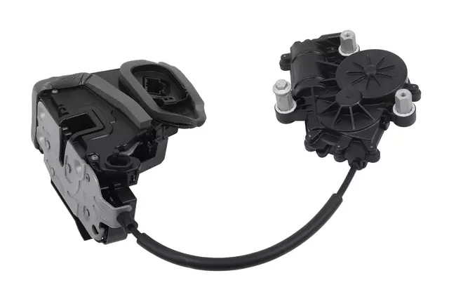 13544233 - : F (S)Latch for GM Image