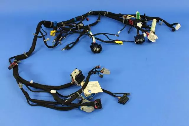 Instrument Panel Wiring - Mopar (68207090AG)