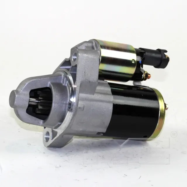 117869 - Charging &amp; Starting Systems: TYC Starter Motor for TYC Image