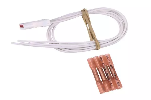 Wiring Harness Connector - ACDelco (PT3932)