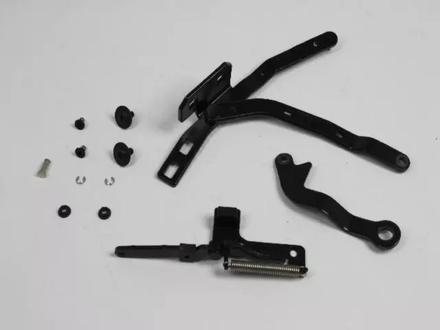 Folding Top Lever, Left - Mopar (68140779AA)