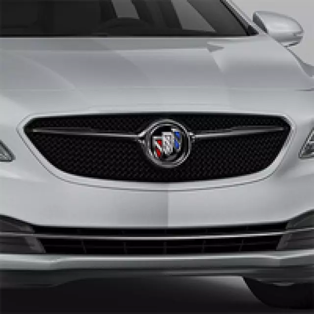 26690756 - : Exterior Trim, Grille Package for Buick: LaCrosse Image