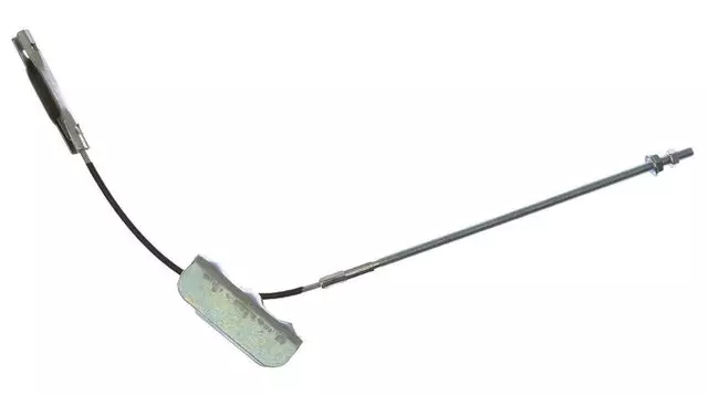 19338519 - : Parking Brake Cable for GM Image