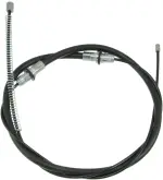 C92946 - : Parking Brake Cable for Dorman Image