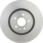9D06311 - : Brembo PRIME Disc Brake Rotor for Brembo Image