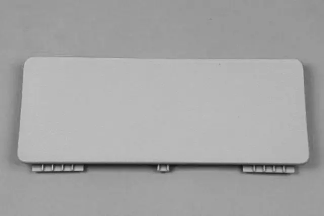 1SF30HL5AA - Interior Trim: Liftgate Trim Cover for Mopar Image image