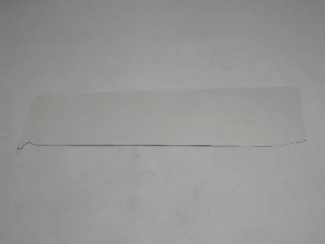 Black Out Tape - Mopar (5116387AA)