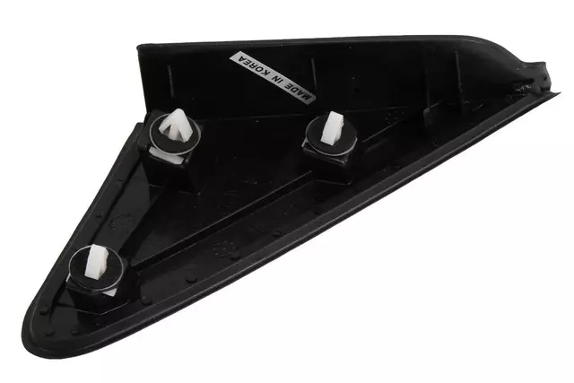 95486483 - : 2011-2016 GM Upper Molding for Chevrolet: Cruze, Cruze Limited Image