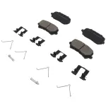 19538162 - : Pad Kit for GM Image
