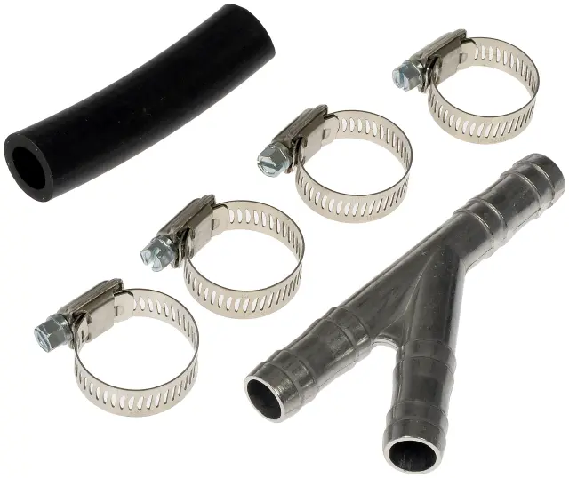 47238HP - : Aluminum  Heater Hose Repair Kit for Dorman Image