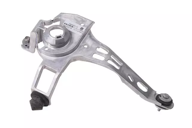 42549093 - : Driver Side Windshield Wiper Motor Bracket for Chevrolet: Bolt EV Image