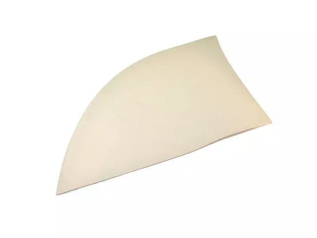 Floor Console Panel, Right - Mopar (1UY70ML2AC)