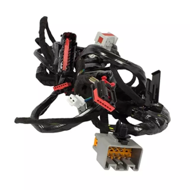Wire Assembly - Ford (FT1Z-14335-DF)