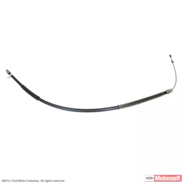 Rear Cable - Ford (5L3Z-2A635-CL)