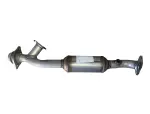 51335 - : Direct-Fit Catalytic Converter (Non C.A.R.B. Compliant) for AB Catalytic Image