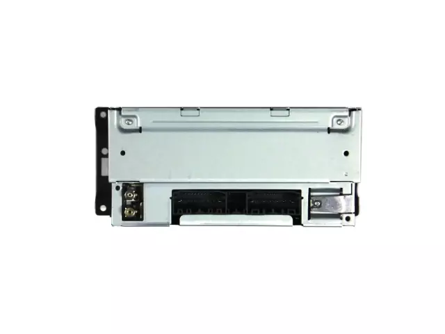 Am/fm/6 Dvd/sdars Radio - Mopar (05064949AK)