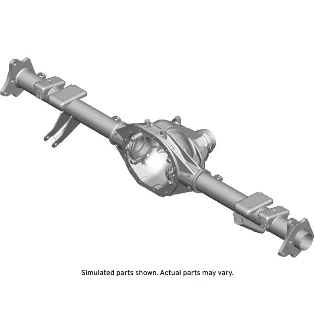 85656042 - : F Housing for Chevrolet: Silverado 1500, Silverado 1500 LTD | GMC: Sierra 1500, Sierra 1500 Limited Image