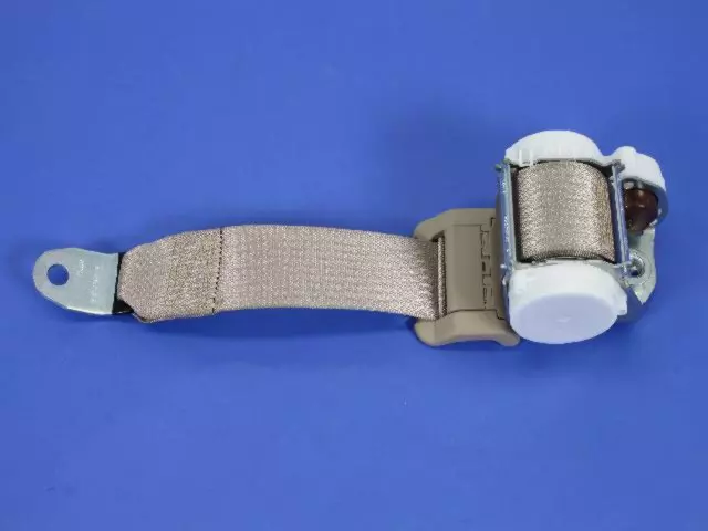 1AN15HL1AD - Restraints: Rear Center Shoulder Seat Belt for Mopar Image