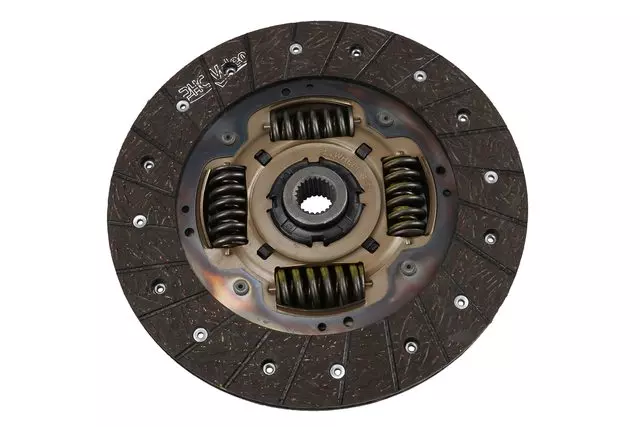 25198338 - : Clutch Disc for Chevrolet: Aveo, Aveo5 | Pontiac: G3 Image