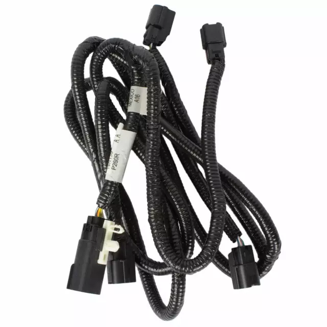 BL7Z15K868A - : 2011-2017 Ford Sensor Harness for Ford: Expedition | Lincoln: Navigator Image