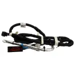 K2GZ14A411G - : Wire Assembly Jumper for Ford Image