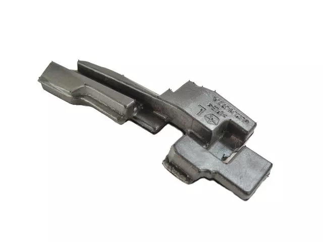 Blocker Foam, Left - Mopar (68281477AA)