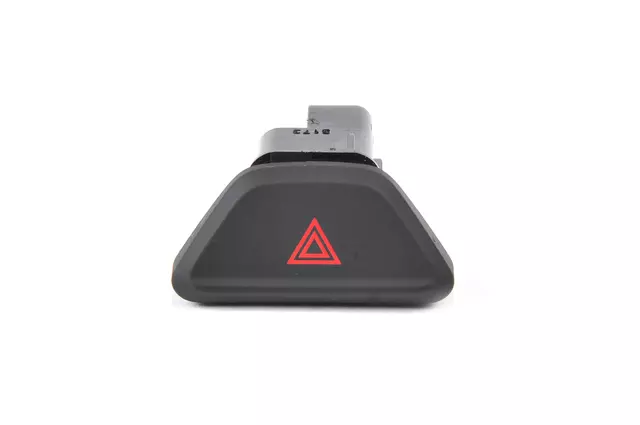 23224979 - : Hazard Warning Switch for ACDelco Image