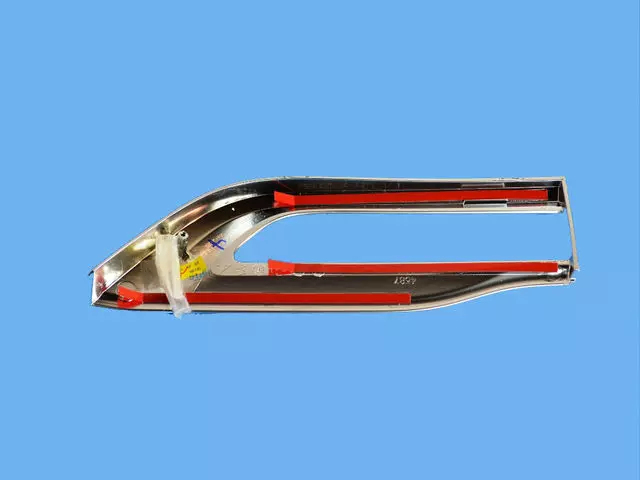 Tail Lamp Bezel Kit, Right - Mopar (68219800AB)