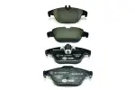 355016281 - : Disc Brake Pad Set for Hella Pagid Image
