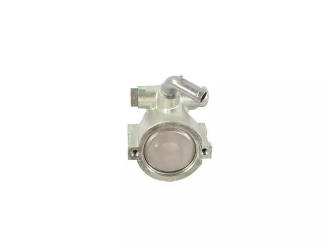 Power Steering Pump - Mopar (68593672AA)