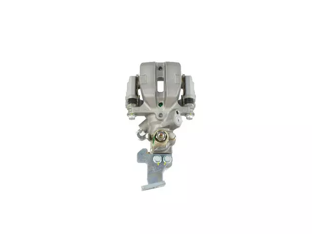 Disc Brake Caliper Assembly, Left - Mopar (68313175AA)