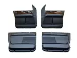 GL7Z7823942AD - Body: Door Trim Panel for Lincoln: Navigator Image