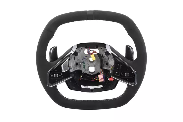 85521419 - : F Wheel for Chevrolet: Corvette Image