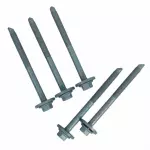 W718468S900 - Body: Mount Bolt for Ford: F-350 Super Duty, F-450 Super Duty, Mustang Mach-E Image