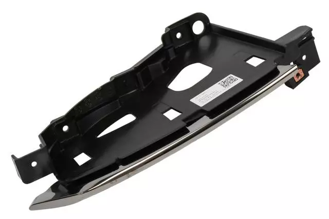23147279 - Body: Radio Trim for Cadillac: ATS Image