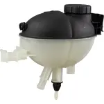 2411052 - Belts and Cooling: gpd Engine Coolant Reservoir 2411052 for GLOBAL PARTS DISTRIBUTORS Image