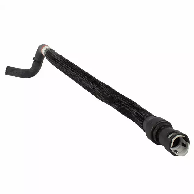 5C3Z18472AA - HVAC: HVAC Heater Hose for Ford: F-250 Super Duty, F-350 Super Duty Image
