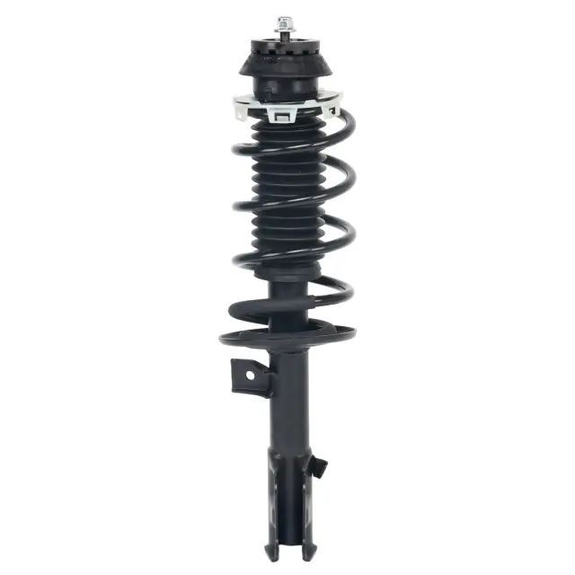 813864 - : PRT 813864 Suspension Strut and Coil Spring Assembly for PRT PERFORMANCE RIDE Image