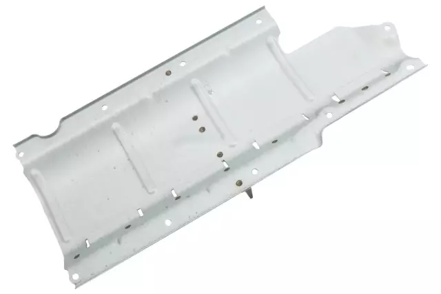 12642306 - : Engine Crankshaft Oil Deflector for Chevrolet: Corvette Image