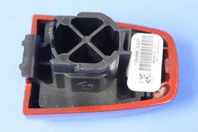 Outside Door Handle Bezel, Right - Mopar (1RH66KLBAD)