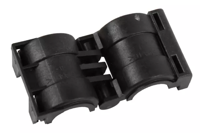 10442891 - HVAC: A/C Refrigerant Line Bracket for GM Image