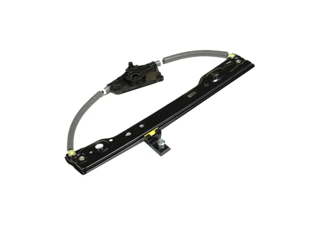 68301950AA - Doors, Door Mirrors and Related Parts: Rear Door Window Regulator, Right for Mopar Image