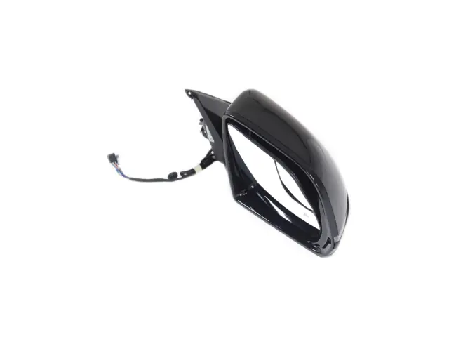 6LP261XJAH - : Outside Rear-View Mirror, Right for Jeep: Grand Wagoneer, Wagoneer Image