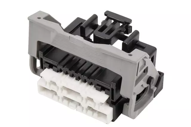 Wiring Harness Connector - GM (13587877)