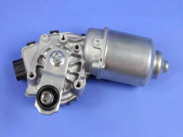 Windshield Wiper Motor Kit - Mopar (68093039aa)