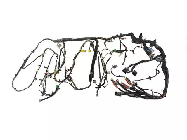 68244325AE - Electrical: Body Wiring for Ram: 3500 Image