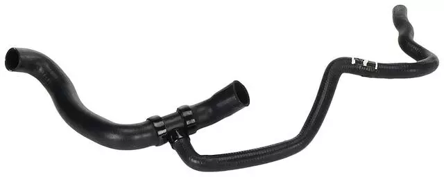 26378X - Belts and Cooling: Molded Lower Radiator Hose for ACDelco Image