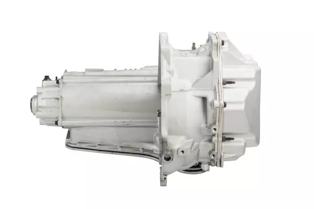 4-Speed Automatic Transmission Assembly - GM (17804088)